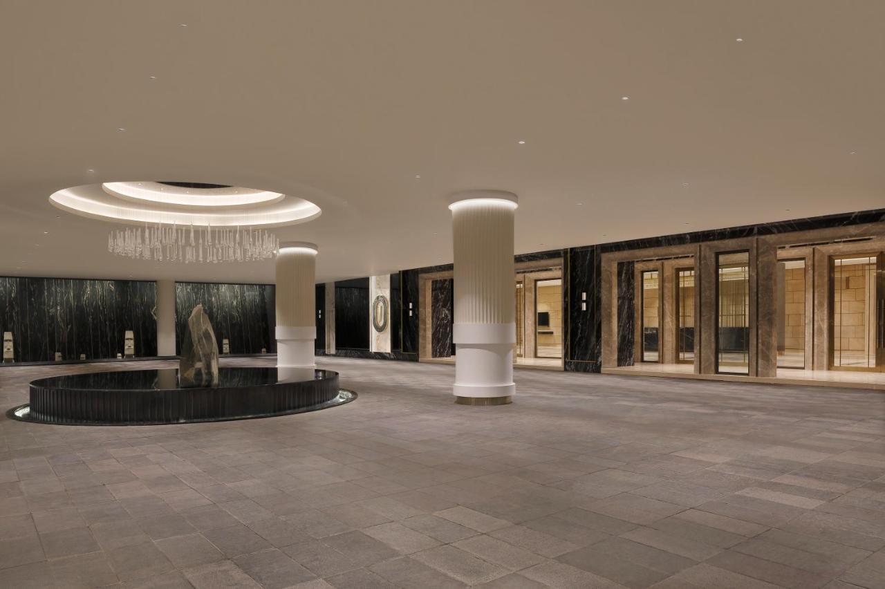 เดอะ เวสทิน ปูเน โกเรคาออน พาร์ค Hotel ปูเน่ ภายนอก รูปภาพ