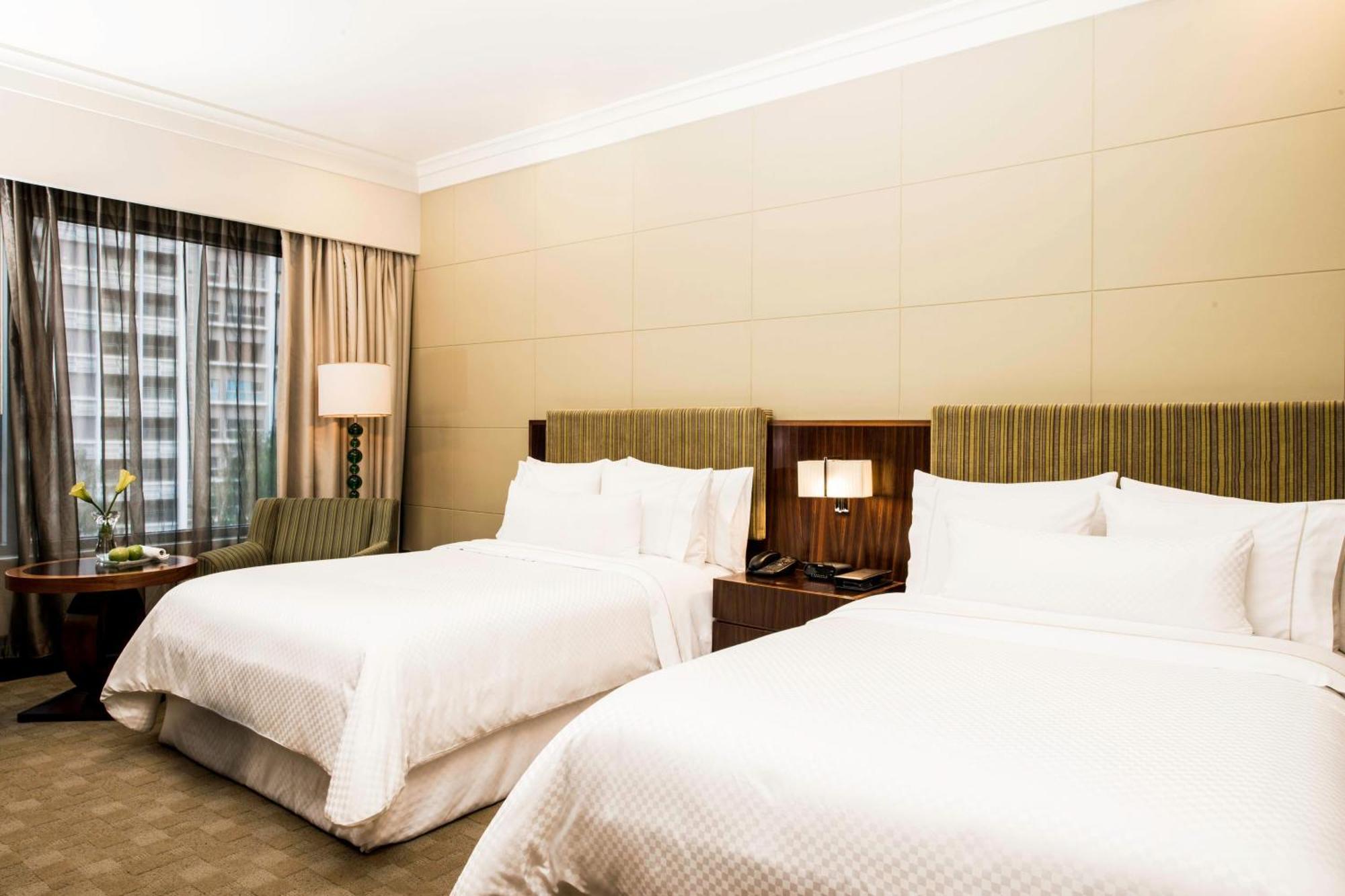 เดอะ เวสทิน ปูเน โกเรคาออน พาร์ค Hotel ปูเน่ ภายนอก รูปภาพ
